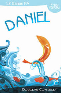 Image of 7 Bahan Daniel: tetap saleh di tengah sekularitas