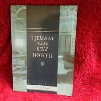 Image of 7 Jemaat Dalam Kitab Wahyu