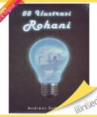 Image of 88 Ilustrasi Rohani