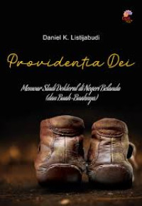 Image of Providentia Dei: Memoar Studi Doktoral di Negeri Belanda (dan Buah-Buahnya)