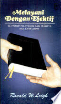 Image of Melayani Dengan Efektif