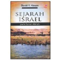 Image of Sejarah Israel: pada Zaman Alkitab