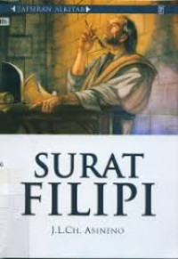 Image of Tafsiran Alkitab : Surat Filipi