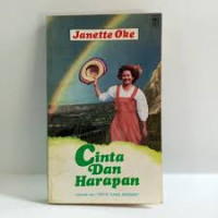 Image of Cinta dan Harapan