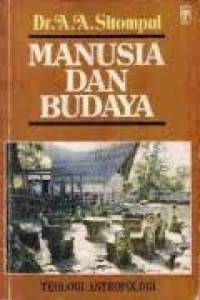 Image of Manusia Dan Budaya