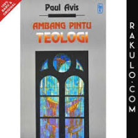 Image of Ambang Pintu Teologi