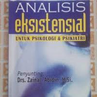Image of Analisis Eksistensial untuk Psikologi dan Psikiatri