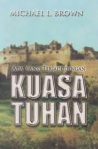 Image of Apa yang Terjadi dengan Kuasa Tuhan