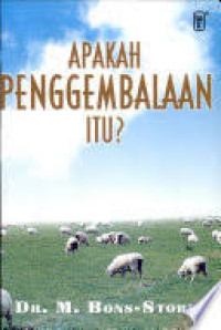 Image of Apakah penggembalaan itu?