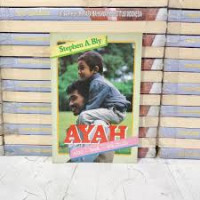 Image of Ayah yang penuh perhatian