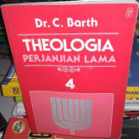 Image of Theologia Perjanjian Lama Jilid 4