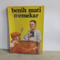 Image of Benih mati memekar