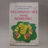 Image of Kelompok sel yang berhasil