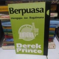 Image of Berpuasa mengapa dan bagaimana