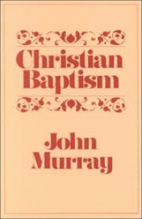 Image of Christian Baptism
