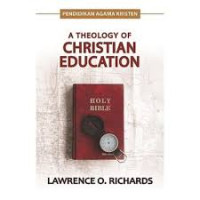Image of A Theology of Christian Education