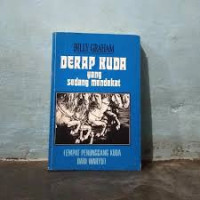 Image of Derap kuda yang sedang mendekat: empat penunggang kuda dari wahyu