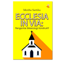 Image of Ecclesia In Via: Pengantar Eklesiologi Konstruktif