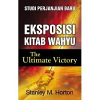 Image of Studi Perjanjian Baru: Eksposisi Kitab Wahyu