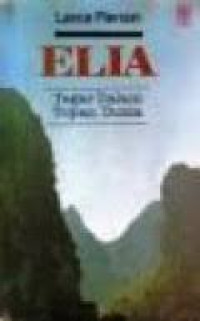 Image of Elia: Tegar Dalam Topan Dunia