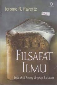Image of Filsafat Ilmu: Sejarah & Ruang Lingkup Bahasan