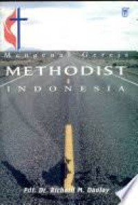 Image of Mengenal Gereja Methodist Indonesia
