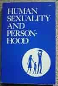 Image of Human Sexuality and personhood