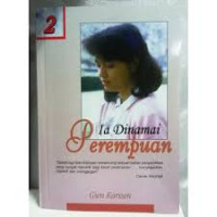 Image of Ia dinamai Perempuan