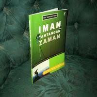 Image of Iman Dan Tantangan Zaman