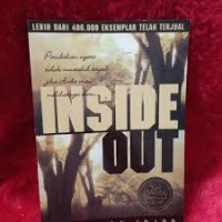 Image of Inside Out: Perubahan nyat tidak mustahil terjadi jika anda mau melihatnya dari