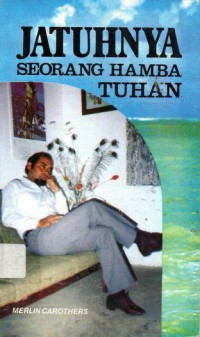 Image of Jatuhnya seorang hamba Tuhan