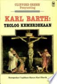 Image of Karl Barth : Teolog Kemerdekaan: