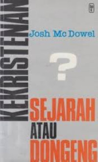Image of Sejarah atau dongeng