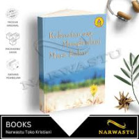 Image of Kekuatan Untuk Menghadapi Masa Sukar