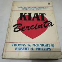 Image of Kiat bercinta: Cara kongkret merebut hati pujaan anda
