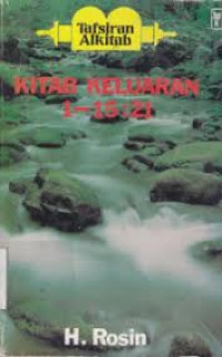 Image of Tafsiran Alkitab: Kitab Keluaran 1:15:21