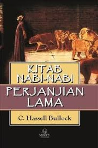 Image of Kitab Nabi-Nabi Perjanjian Lama