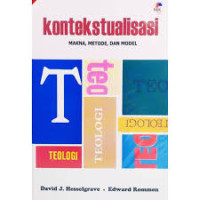 Image of Kontekstualisasi: Makna, metode dan model