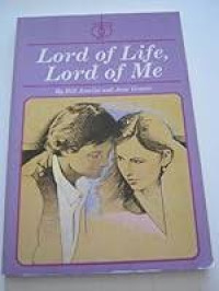 Image of Lord of life, Lord of Me