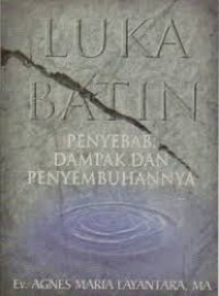 Image of Luka Batin: Penyebab,dampak dan penyembuhannya