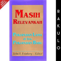 Image of Masih Relevankah Perjanjian Lama di Era Perjanjian Lama