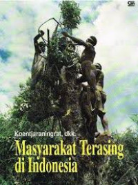 Image of Masyarakat Terasing di Indonesia