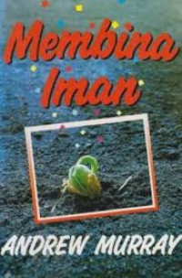 Image of Membina Iman