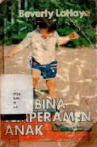 Image of Membina Temperamen Anak