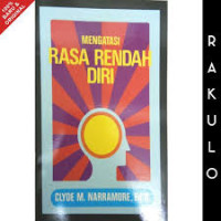 Image of Mengatasi rasa rendah diri