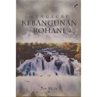 Image of Mengecap kebangunan rohani