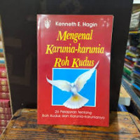 Image of Mengenal Karunia-karunia Roh Kudus
