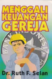Image of Menggali keuangan gereja