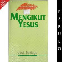 Image of Mengikut Yesus
