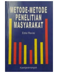 Image of Metode-metode penelitian masyarakat Edisi Ketiga